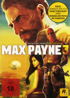 Max Payne 3