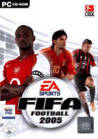 FIFA Football 2005