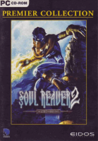 Soul Reaver 2