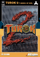 Turok 2: Seeds of Evil