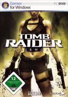 Tomb Raider: Underworld