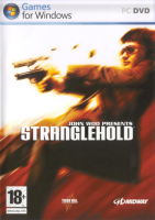 Stranglehold