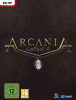 Arcania: Gothic 4