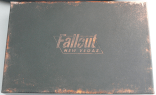 Fallout: New Vegas