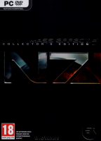 Mass Effect 3