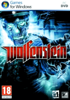Wolfenstein