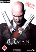 Hitman: Contracts