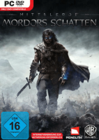 Mittelerde: Mordors Schatten