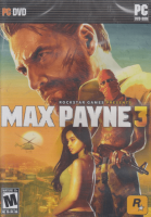Max Payne 3