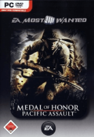 Medal of Honor: Pacific Assault
