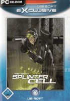 Tom Clancy's Splinter Cell