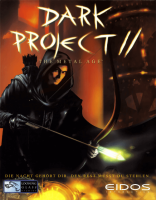 Dark Project II - The Metal Age