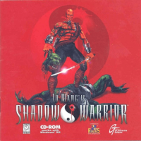 Shadow Warrior
