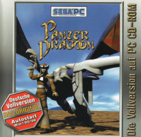 Panzer Dragoon