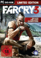 Far Cry 3
