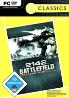 Battlefield 2142