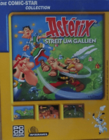 Asterix: Streit um Gallien