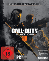 Call of Duty Black Ops 4