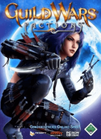 Guild Wars - Factions