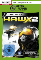 Tom Clancy's H.A.W.X. 2