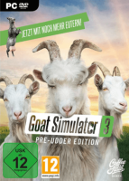Goat Simulator 3