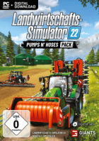 Landwirtschafts-Simulator 22