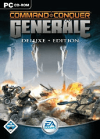 Command & Conquer Generals