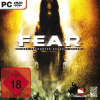 F.E.A.R.: First Encounter Assault Recon