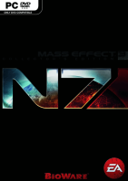 Mass Effect 3