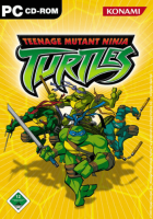 Teenage Mutant Ninja Turtles