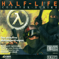 Half-Life: Counter-Strike