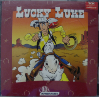 Lucky Luke