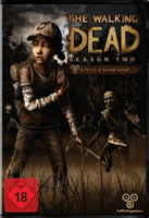 The Walking Dead Season Two