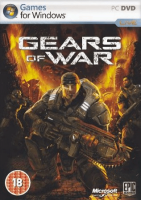 Gears of War