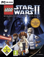 LEGO Star Wars II: Die klassische Trilogie