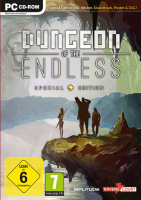 Dungeon of the Endless