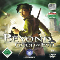 Beyond Good & Evil