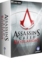 Assassin's Creed: Revelations