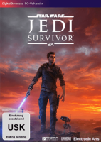 Star Wars: Jedi Survivor