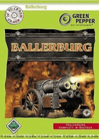 Ballerburg