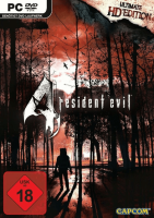 Resident Evil 4