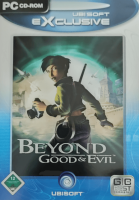 Beyond Good & Evil
