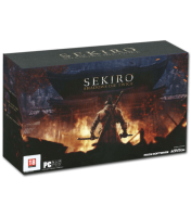 Sekiro: Shadows Die Twice