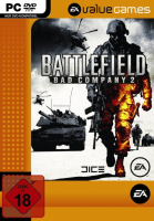 Battlefield: Bad Company 2