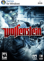 Wolfenstein