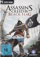 Assassin's Creed IV: Black Flag