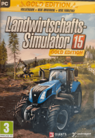 Landwirtschafts-Simulator 15
