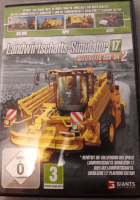Landwirtschafts-Simulator 17