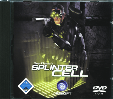 Tom Clancy's Splinter Cell