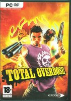 Total Overdose